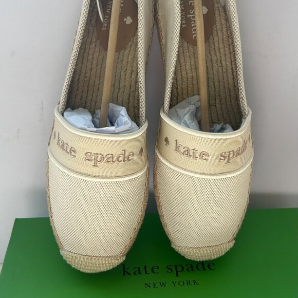 Kate Spade Espadrilles - Picture 4 of 4
